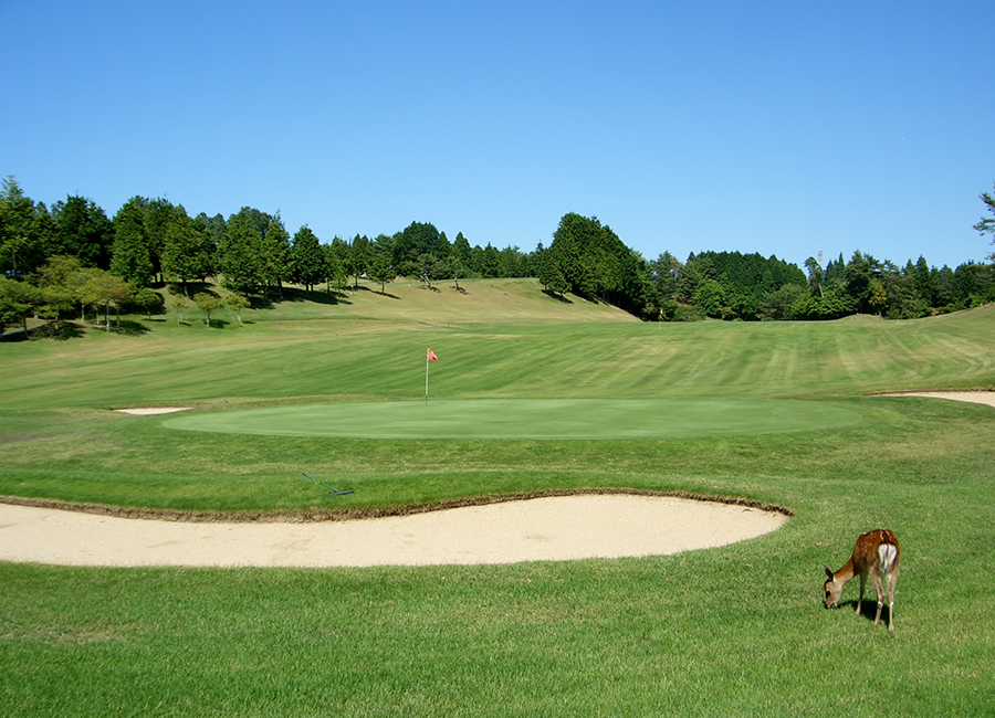 播州カントリークラブ