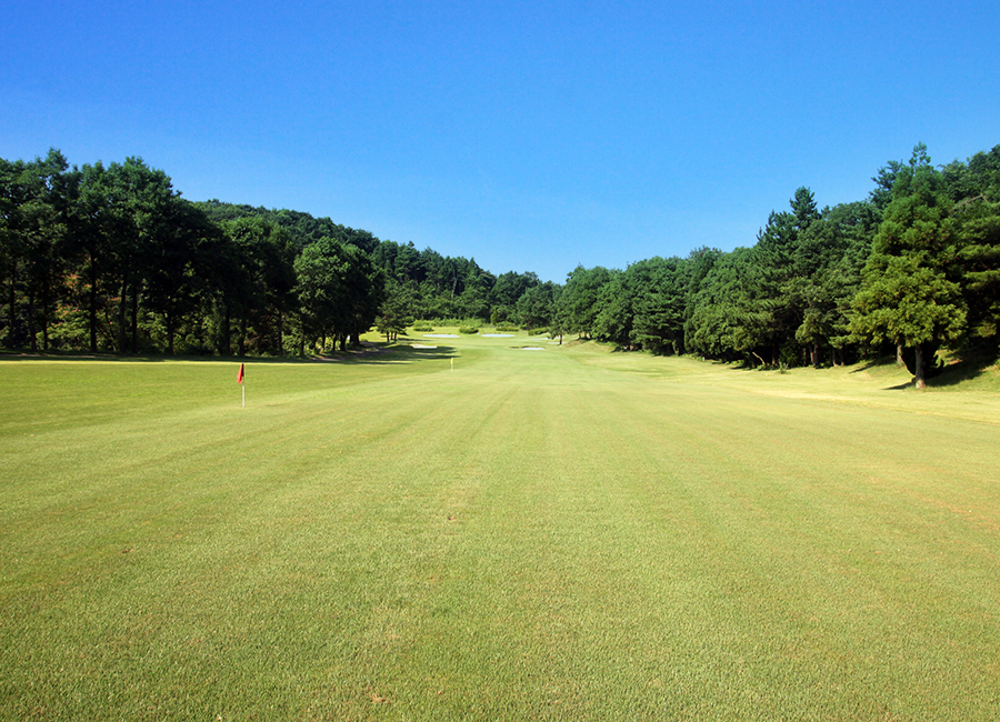 チェリーゴルフクラブ金沢東コース